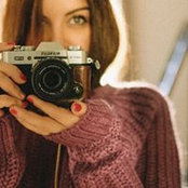 Farah Mesiti's photo