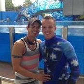 Brian Faulkner's photo