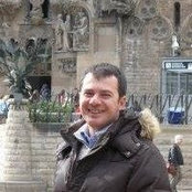 Girolamo Toscano's photo