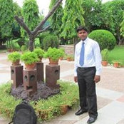 Pratap Behera's photo