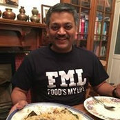Amit Sangekar's photo