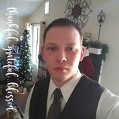 Alex Smith's photo