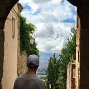 Foto von Tyrell Morris