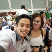 Ryle Menioria's photo