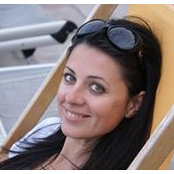 Irina Promchatova's photo
