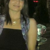 Klodia Ibrahims foto