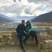 Areeba Zaidi's photo