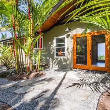 Polynesian Development Renovation