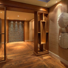 hallway!