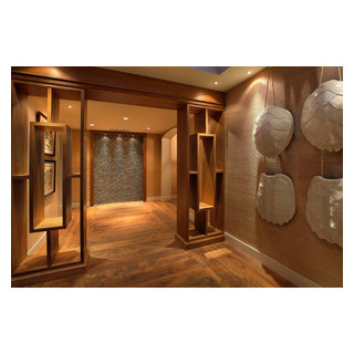Moraya Bay (Naples, FL) - Contemporary - Entry - Miami - by W Design ...