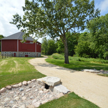 Modern Country Farmhouse