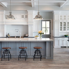 hardwood floors