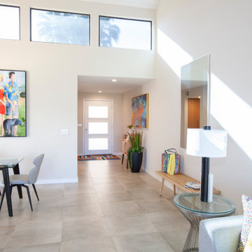 Color Infusion - Palm Desert