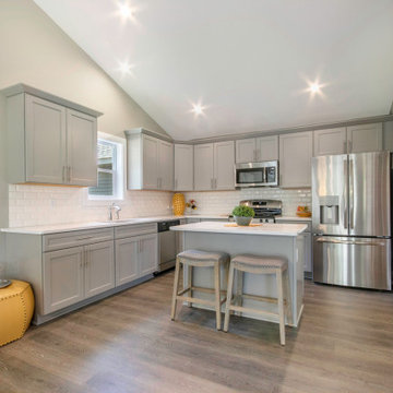 Fall 2019 Grand Rapids Parade of Homes