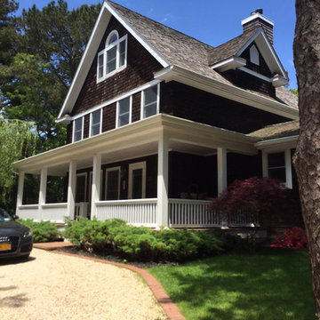 Hamptons