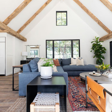 Sebastopol Farmhouse