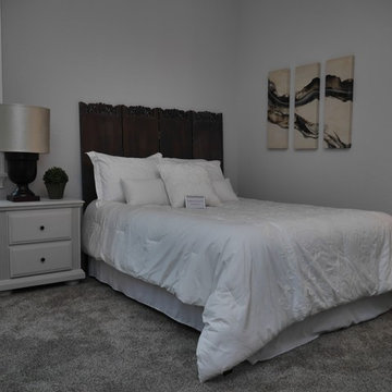 Lakeland Custom Home