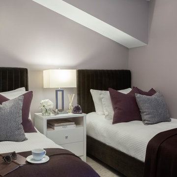 Guest Bedrooms