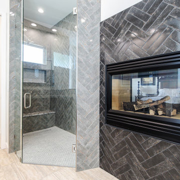 Hill Primary Bath Remodel