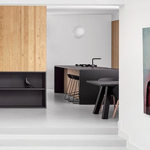 Minimal Interiors