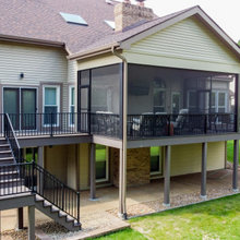Patio Ideas
