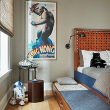 Toddler room