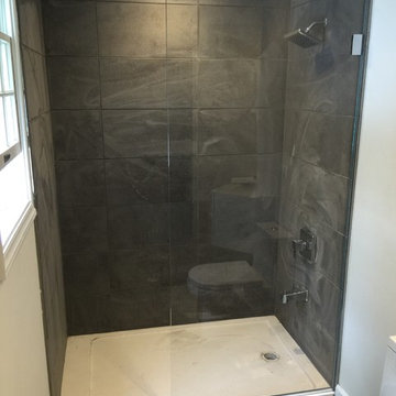Splash Panel