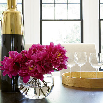 Tablescapes