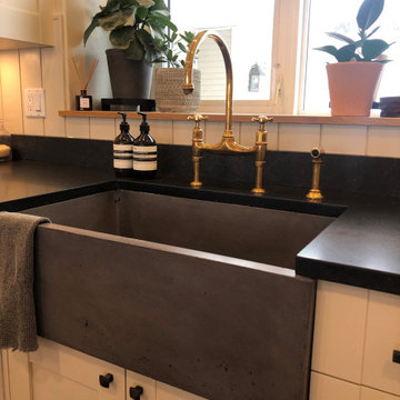 Farmhouse remodel
