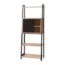 Bungalow Bookcases