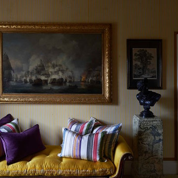 The Johnston Collection - A Modern Gentleman