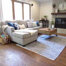 Living Room LCG