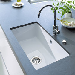 Starck K Series By Duravit - Kitchen Sinks