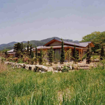 I邸 歓風庵