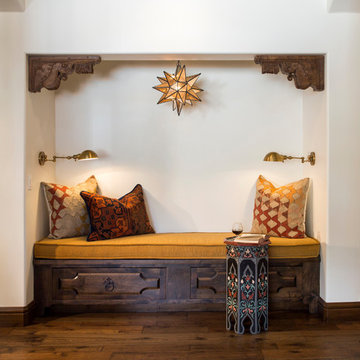 Spanish Colonial Classic