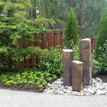 Carol's instant landscape