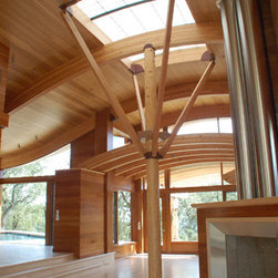 Modern and contemporary window designs - Windows