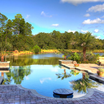 Previous Pools