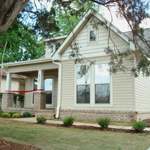Exterior Ideas