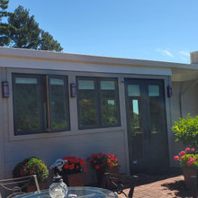 Exterior House