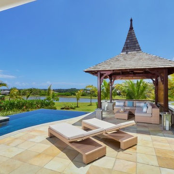Ferienhaus / Zweitwohnsitz auf Mauritius