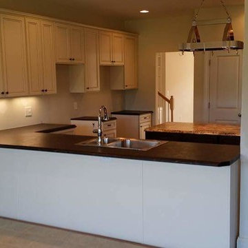 Cabinet Projects