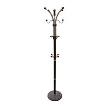 Coat racks