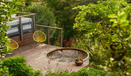 The Top 10 New Outdoor Spaces Right Now