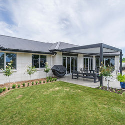 Premier Mansion Brick in White - Products