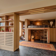 Bedroom ideas