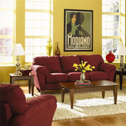 Libra Collection by Klassner - Products