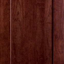 Capistrano Color Options - Kitchen Cabinetry