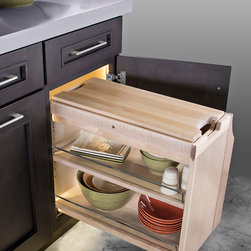 H&auml;fele America Kitchen Ideas - Products