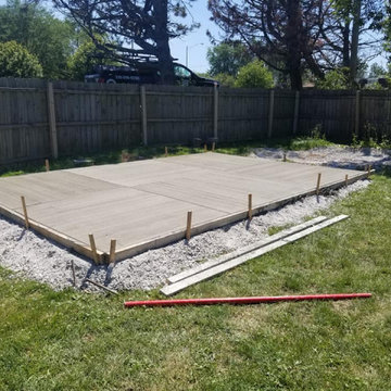 360 Degree Construction